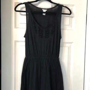 Forever 21 Black Dress size Small